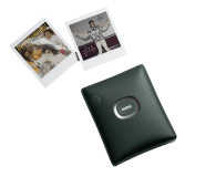 FUJIFILM Instax SQ Link zielona - 1287598 - zdjęcie 4